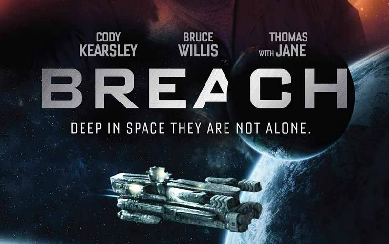 Tập Full Breach