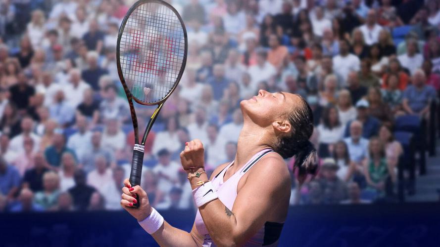 Tập 1 Break Point: Đường tới Grand Slam (Phần 2)