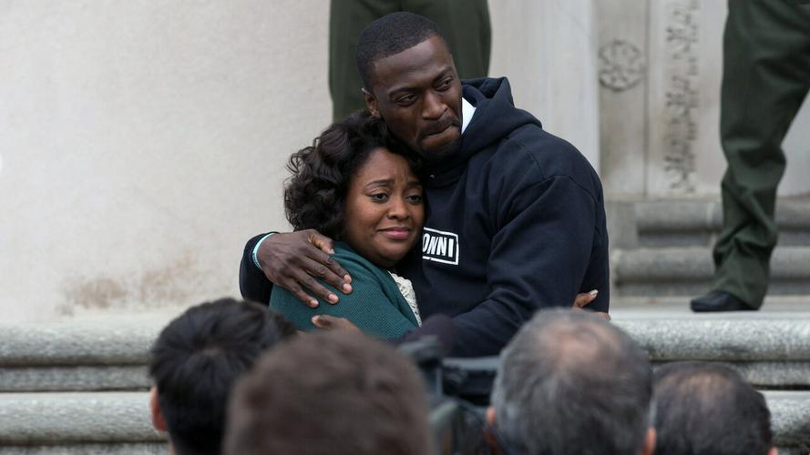 Tập Full Brian Banks