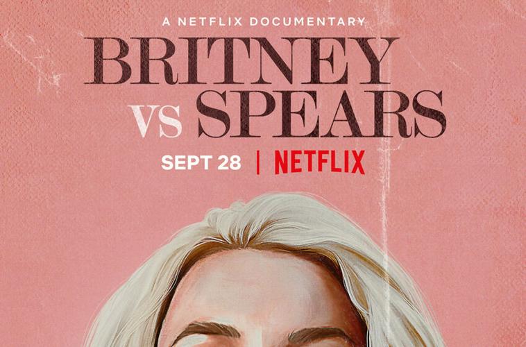 Tập Full Britney Vs Spears
