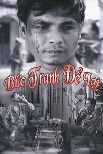 Tập Full Bức Tranh Để Lại