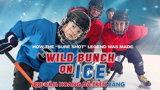 Tập Full Bụi Dặm Hoang Dã Trên Băng