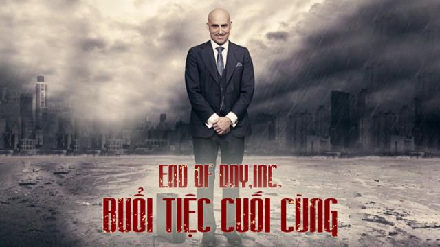 Tập Full Buổi Tiệc Cuối Cùng