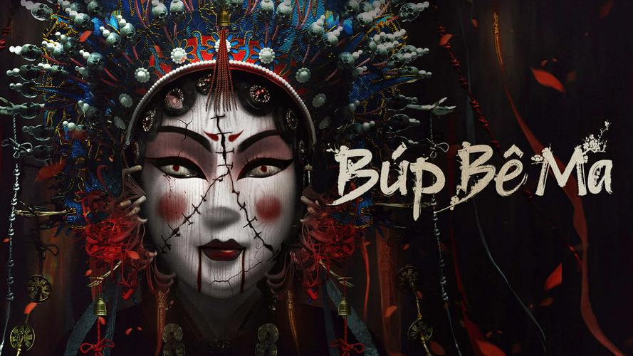 Tập Full Búp Bê Ma