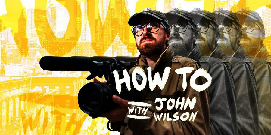 Tập 1 Cách Để... Với John Wilson (Phần 1)