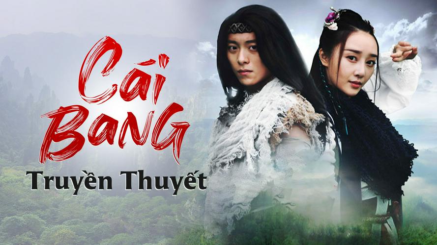 Tập Full Cái Bang Truyền Thuyết