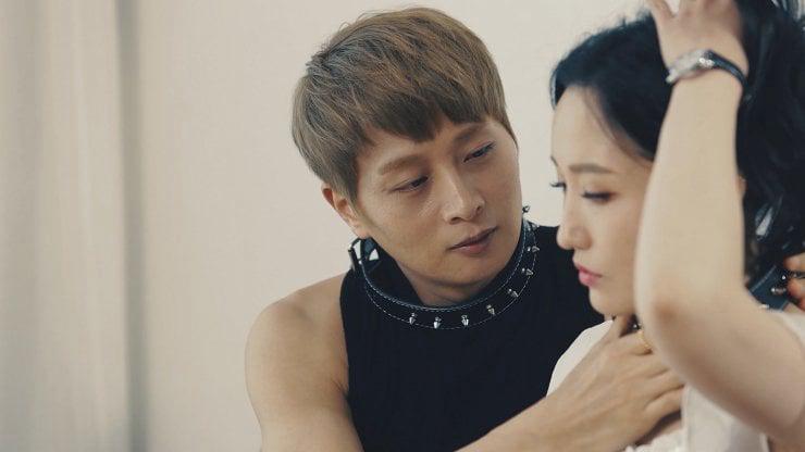 Tập Full Cảm Giác Khi Yêu