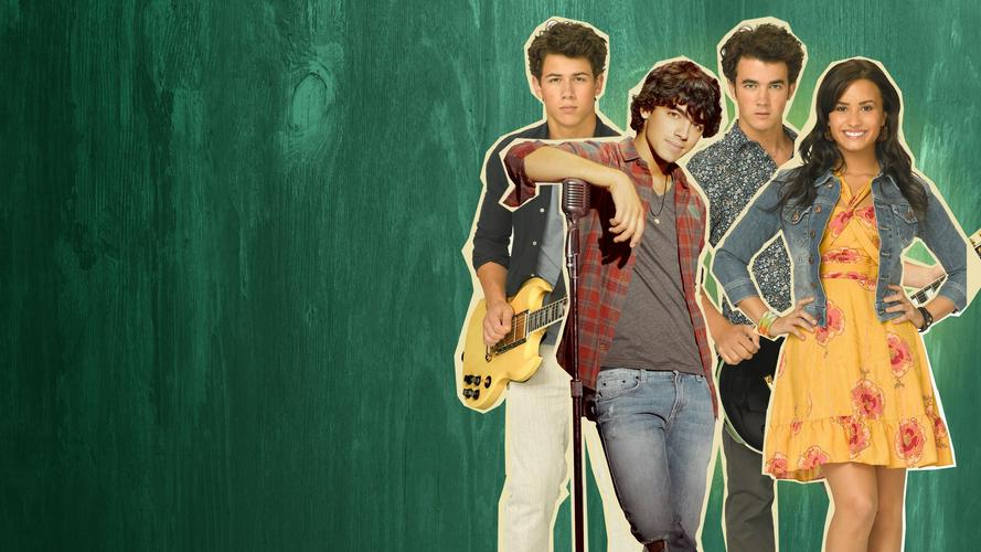Tập Full Camp Rock 2: The Final Jam