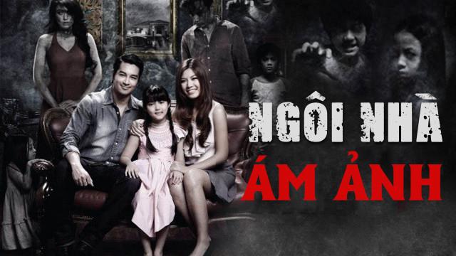 Tập Full Căn Nhà Ám Ảnh