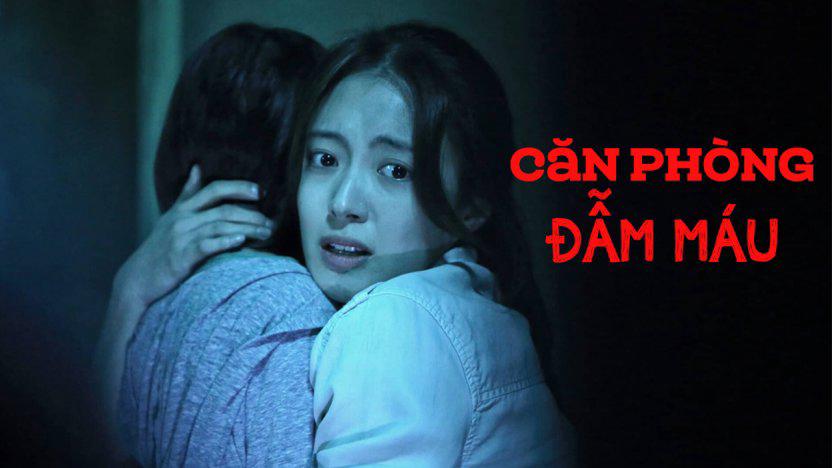 Tập Full Căn Phòng Đẫm Máu