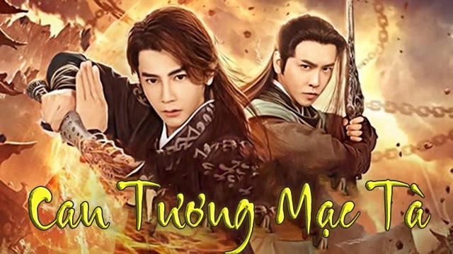 Tập Full Can Tương Mạc Tà