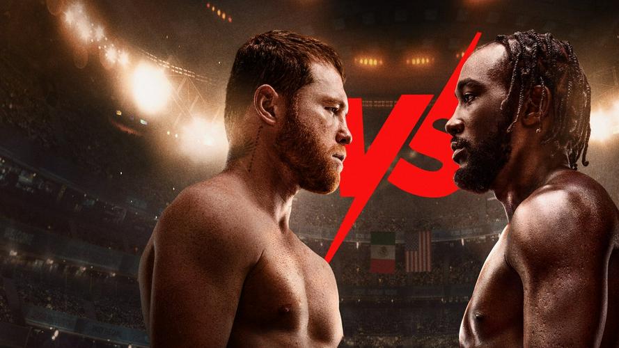 Tập Full Canelo Álvarez vs. Terence Crawford