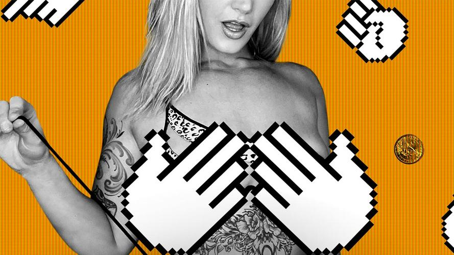 Tập Full Cảnh ăn tiền: Câu chuyện về Pornhub