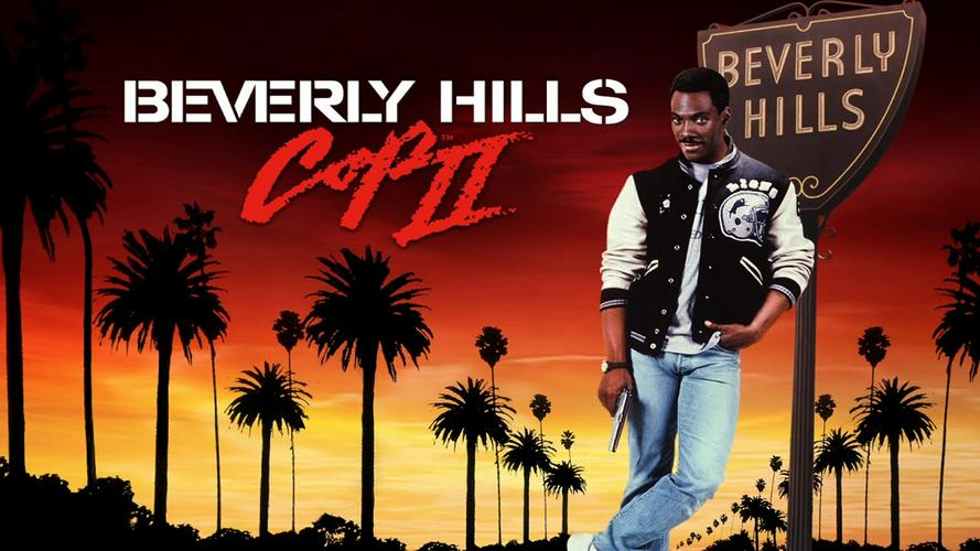 Tập Full Cảnh Sát Ở Berverly Hills 2