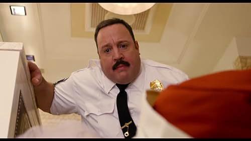Tập Full Cảnh sát Paul Blart 2