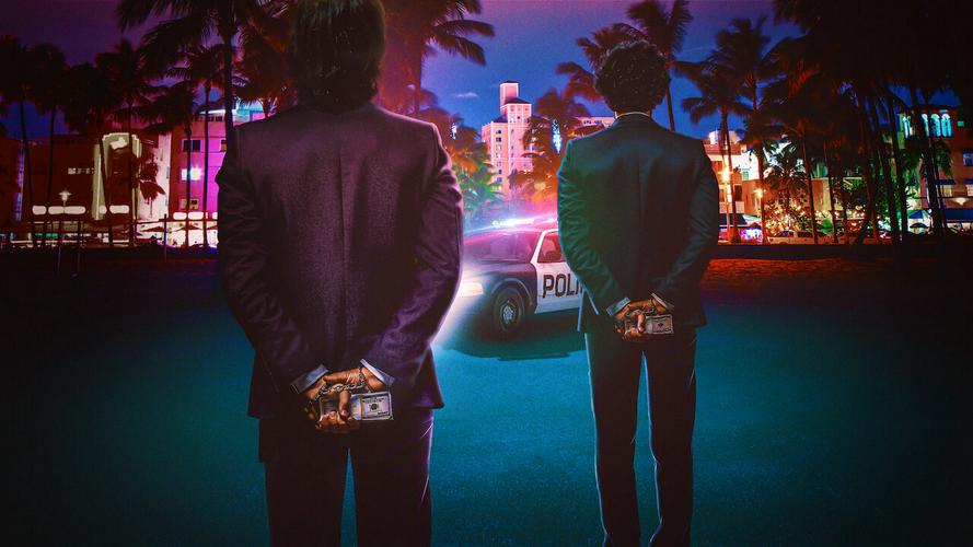 Tập 1 Cao bồi cocaine: Trùm ma túy Miami
