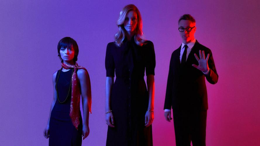 Tập Full Cao bồi Copenhagen: Trò chuyện đêm với Nicolas Winding Refn