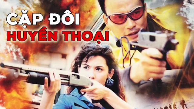 Tập Full Cặp Đôi Huyền Thoại
