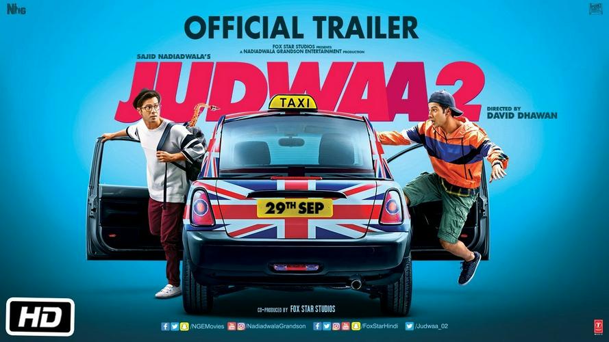 Tập Full Cặp Song Sinh