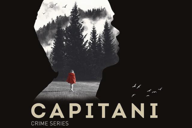 Tập 1 Capitani