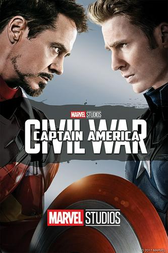 Tập Full Captain America: Nội Chiến Siêu Anh Hùng