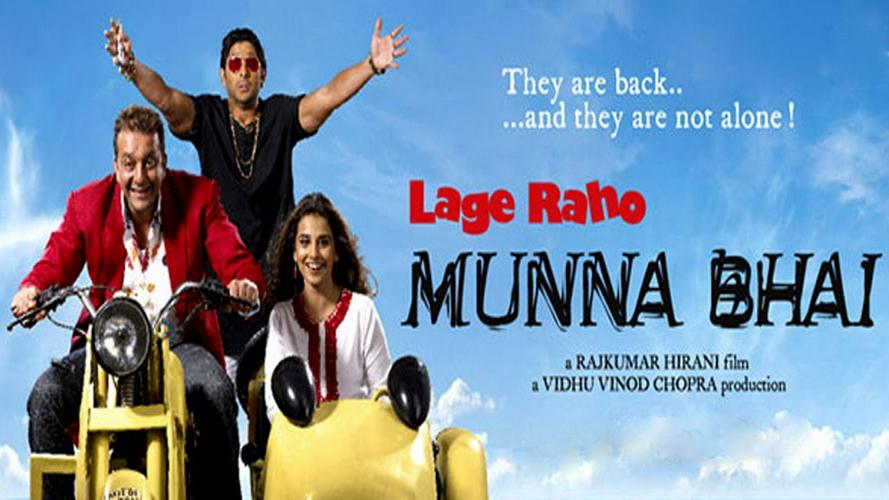 Tập Full Carry On, Munna Bhai