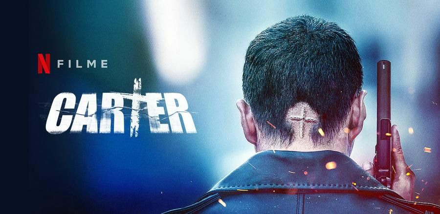 Tập Full Carter