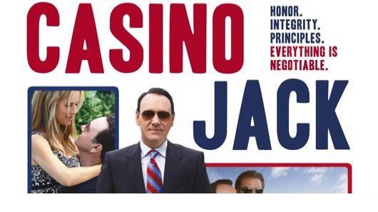 Tập Full Casino Jack and the United States of Money