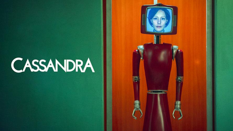 Tập 1 Cassandra