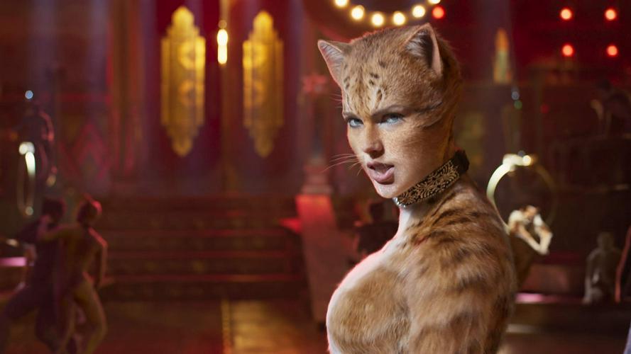Tập Full Cats: Những chú mèo