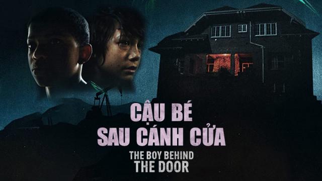 Tập Full Cậu Bé Sau Cánh Cửa