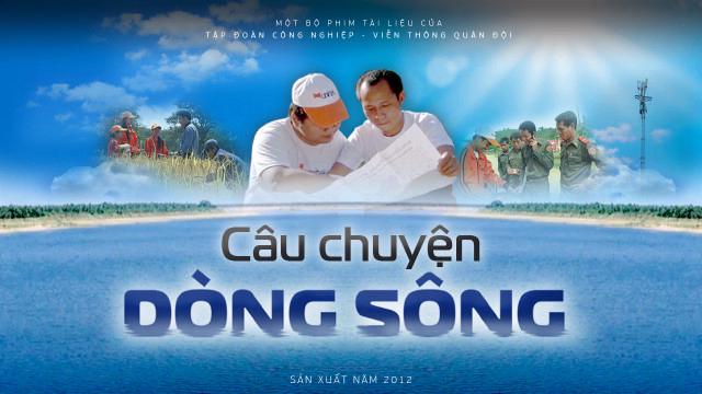 Tập Full Câu Chuyện Dòng Sông