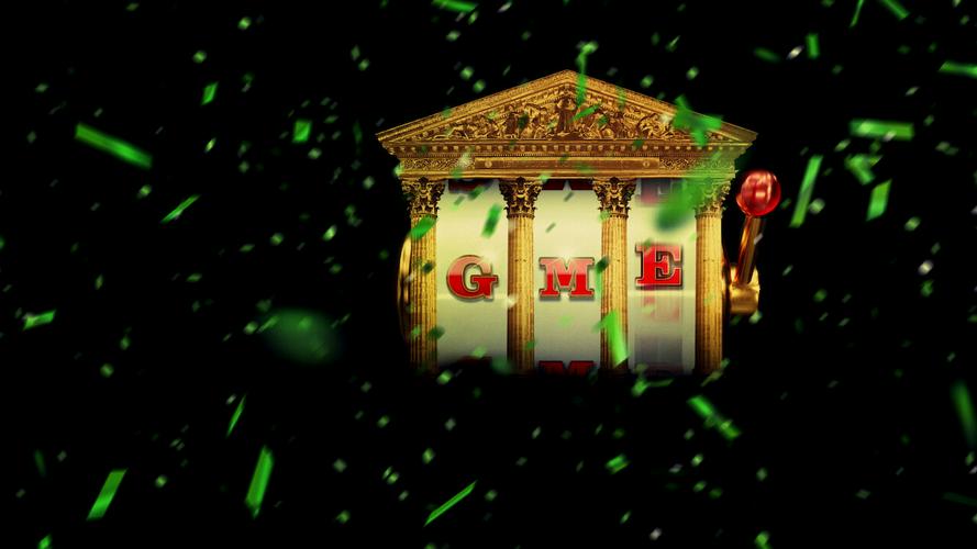 Tập 1 Câu chuyện giải cứu GameStop