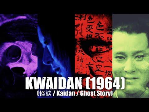 Tập Full Câu Chuyện Ma Quỷ
