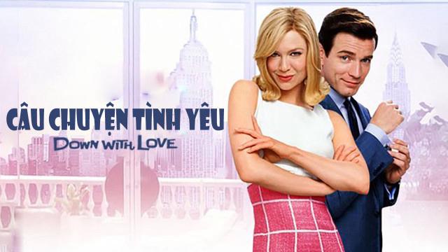 Tập 1 Câu Chuyện Tình Yêu
