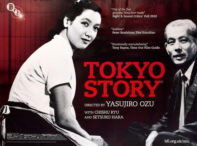 Tập Full Câu Chuyện Tokyo