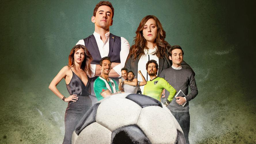 Tập 1 Câu lạc bộ Cuervos (Phần 2)