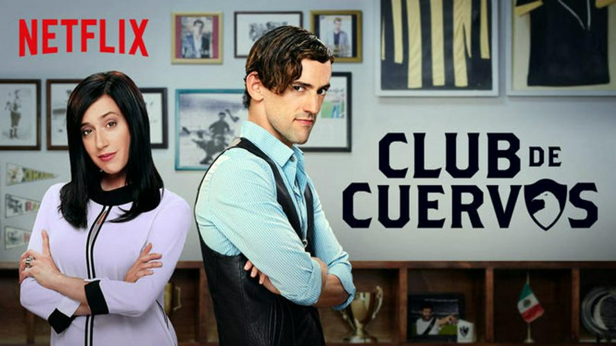 Tập 1 Câu lạc bộ Cuervos (Phần 3)