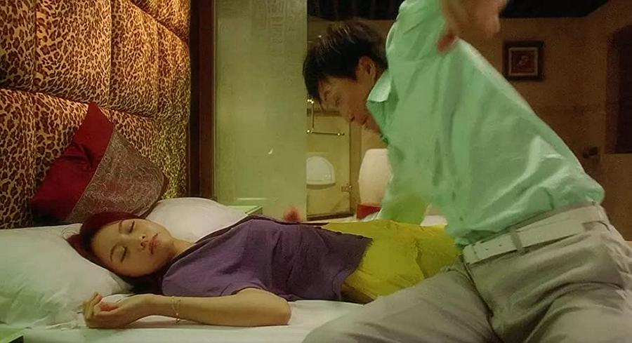 Tập Full Câu Lạc Bộ Kiếm Chồng