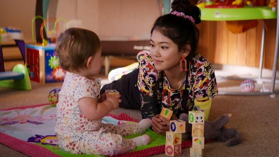 Tập 1 Câu lạc bộ trông trẻ (Phần 1)