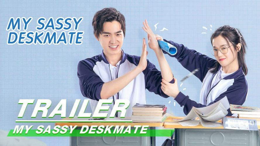 Tập 1 Cậu Ngồi Bên Phải Tôi