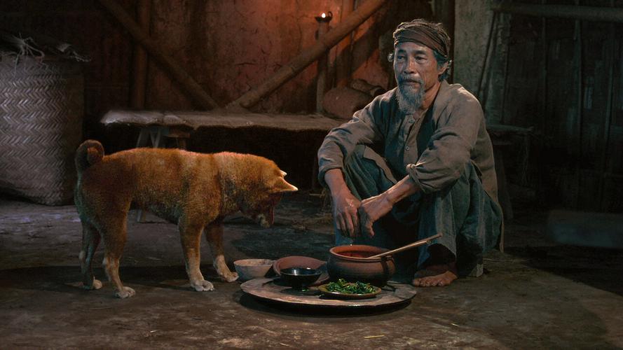 Tập Full Cậu Vàng