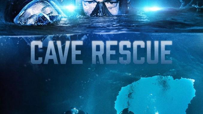 Tập Full Cave Rescue