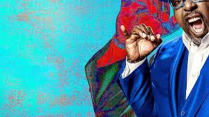 Tập Full Cedric the Entertainer: Live from the Ville