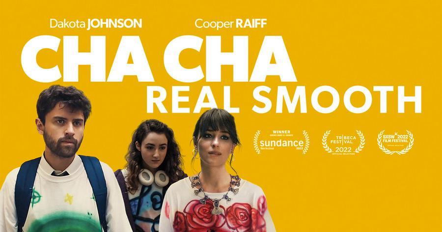 Tập Full Cha Cha Real Smooth