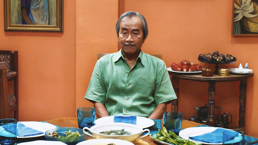 Tập Full Cha nào, năm con nấy