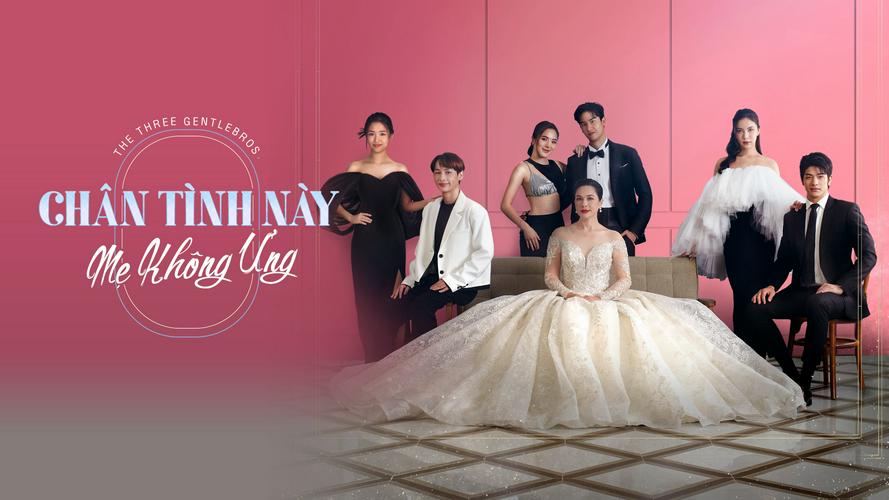 Tập 1 Chân Tình Này Mẹ Không Ưng