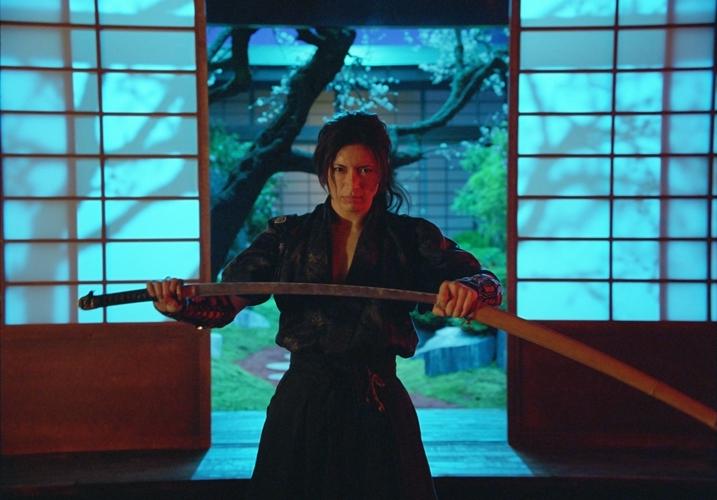 Tập Full Chàng Cao Bồi Và Samurai