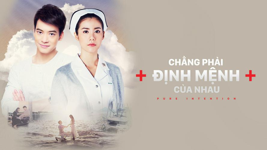 Tập 1A Chẳng Phải Định Mệnh Của Nhau