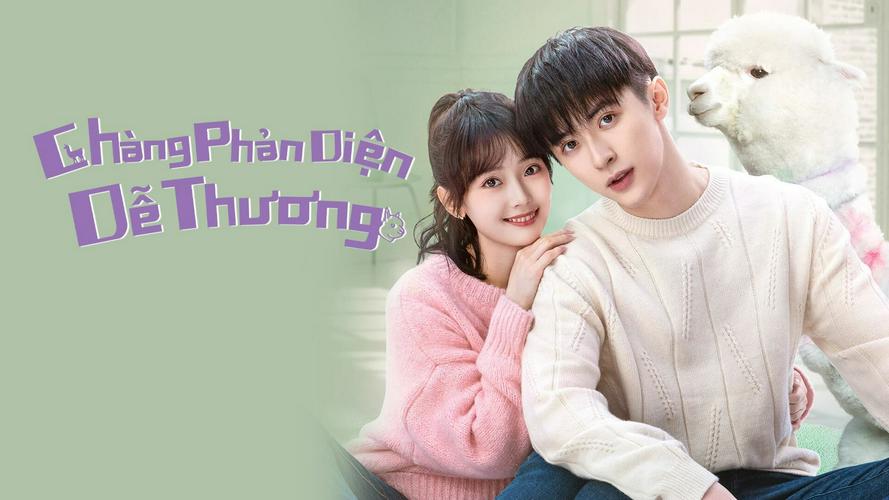 Tập 1 Chàng Phản Diện Dễ Thương
